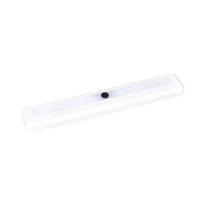 Imagine - Iluminare LED reglabilă pentru dulap LED/1, 5W/3xAA 6500K alb