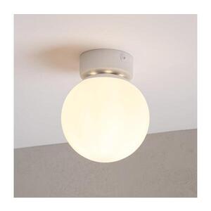 Imagine Plafonieră ELIAS 1xE14/5W/230V Ø 13 cm albă