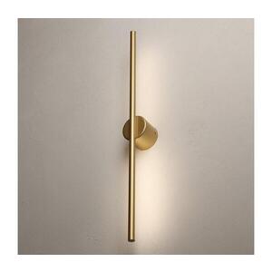 Imagine Aplica LED de perete LANA LED/7W/230V 4000K aurie