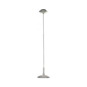 Imagine Eglo - Cablu de alimentare RONDO 1xE27/60W/230V crom mat