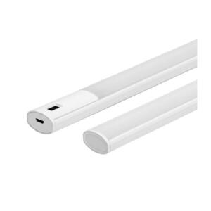 Imagine - Lumină LED pentru dulap cu senzor de mișcare LED/6W/5V 5700K albă