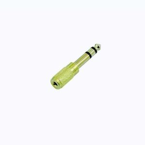 Imagine Electronic-Star Mufă de 3, 5 mm pentru adaptor jack stereo 6, 3 mm