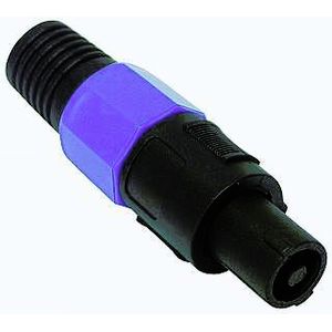 Imagine Electronic-Star Conector PA pentru cabluri adaptor pentru conectorul difuzor