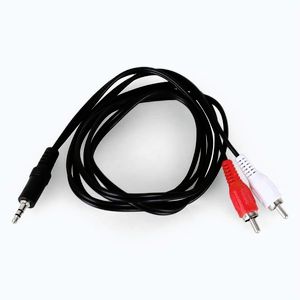 Imagine Electronic-Star Conector jack la RCA de exemplu pentru conectarea PC-ului
