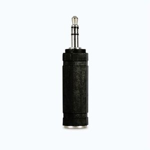 Imagine Auna 1x3, 5 mm jack, adaptor jack 1x6, 3 mm