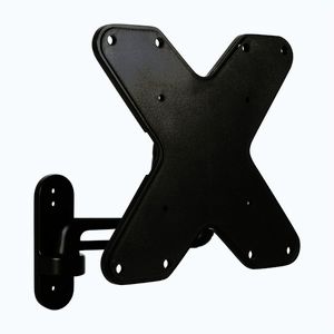 Imagine Electronic-Star Suport de pereteTV montare cu braț rabatabil <15kg <94
