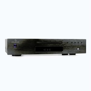 Imagine Auna CD player AV2 - CD509 USB MP3