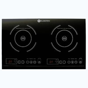 Imagine Klarstein VariCook XL plită cu inducție 3100 W Timer e240°C