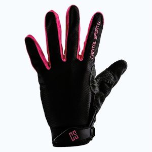Imagine Capital Sports NiceTouch PS Sport mănuși de formare S piele roz