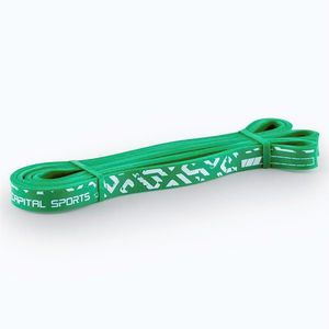 Imagine Capital Sports Resistor 03, bandă de gimnastică elastică, nivelul de sarcină 3 (14-22 kg)