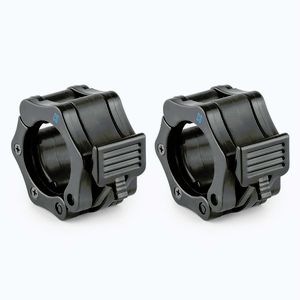 Imagine Capital Sports Haltere eliberare rapidă pereche 50mm negru