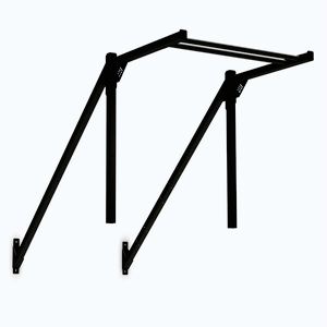 Imagine Capital Sports Ringtop 168, negru, aparat de instalat pe perete, metal