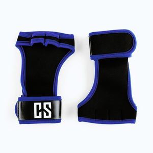 Imagine Capital Sports Palm mănuși Pro halterofili dimensiune S negru/albastru