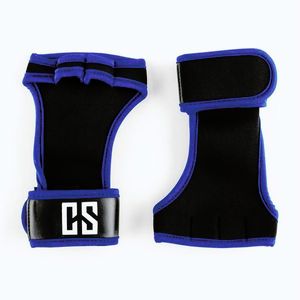 Imagine Capital Sports Palm mănuși Pro halterofili dimensiune L negru/albastru