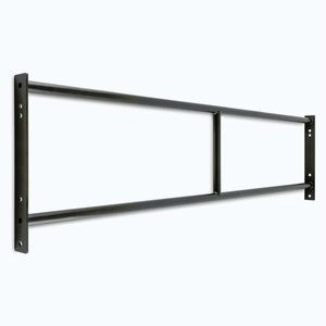 Imagine Capital Sports DOMINANTE EDITION DOUBLE BAR 168, bară dublă pentru tracțiuni, 168 cm