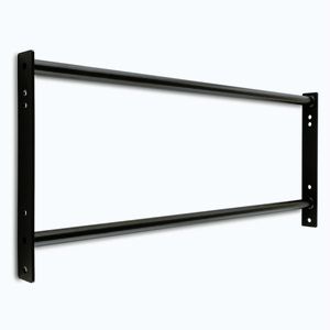 Imagine Capital Sports DOMINANTE EDITION DOUBLE BAR Slim, bară dublă pentru tracțiuni, 110 cm