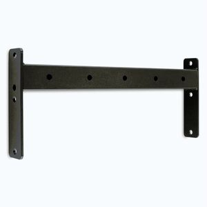 Imagine Capital Sports Dominate Edition RACK SQUARE 24, negru, metal