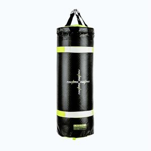 Imagine KLARFIT MAXXMMA A, sac de box, sac de rezistență, antrenamentul loviturii joase/ridicării, umplere cu apă / aer, 3'