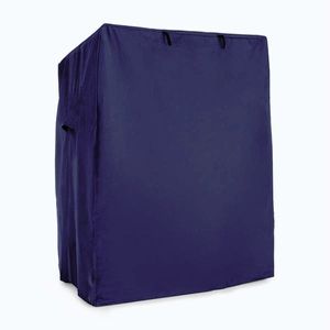 Imagine Blumfeldt Hiddensee husa pentru scaun 115x160x90 cm impermeabila, Oxford 600x300D albastra