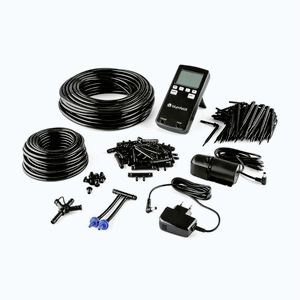 Imagine Blumfeldt Greenkeeper, sistem automat de udare, aparate de irigat