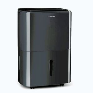 Imagine Klarstein DryFy20 Dezumidificator 420W 20l/d 230m³/h 35-50m² DrySelect 45dB Gri
