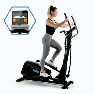 Imagine Capital Sports Helix Pro, cross trainer, bluetooth app, 20 kg flywheel