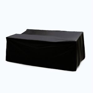 Imagine Blumfeldt Titania Raincover, husa de protecție, 100% poliester, protecție împotriva intemperiilor, negru