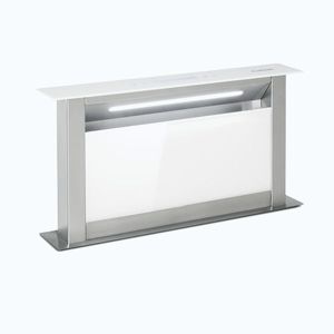 Imagine Klarstein Royal Flush Eco, hotă, 60 cm, 576 m³/h, A+