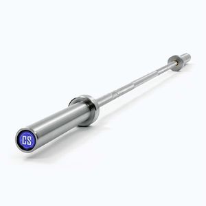 Imagine Capital Sports Hybrid Women ECO, tijă olimpică pentru ambele mâini, ax de 50 mm, 650 kg, oțel