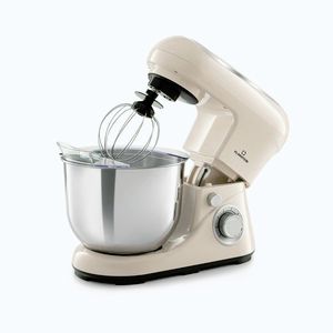Imagine Klarstein Bella Pico 2G, robot de bucătărie, 1300 W, 1, 7 CP, 6 trepte, 5 litri
