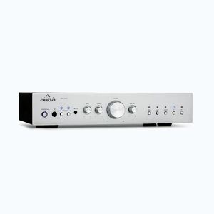 Imagine Auna AV2-CD608BT, amplificator HiFi stereo, 4 x 100 W RMS, BT, intrare optică digitală