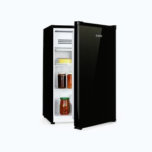 Imagine Klarstein Delaware Frigider 75 litri Congelator 4 litri Compresie