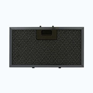 Imagine Klarstein Paolo 72, filtru anti-grăsime din aluminiu, 31, 5 x 16, 9 cm