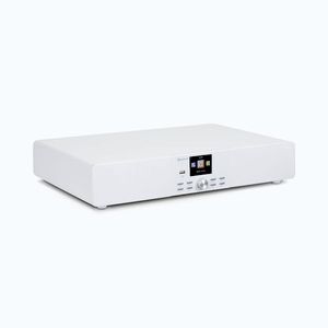 Imagine Auna Stealth Base Connect Soundbase, Bluetooth, internet / DAB + FM, USB, AUX