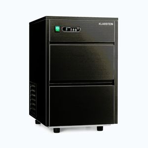 Imagine Klarstein Powericer XL, aparat de gheață, 20 kg/zi, 145 W