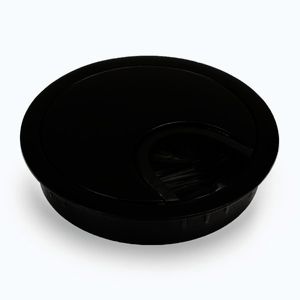 Imagine OneConcept Presetupa, set de 2 bucati, 60 mm, metal, garnitura