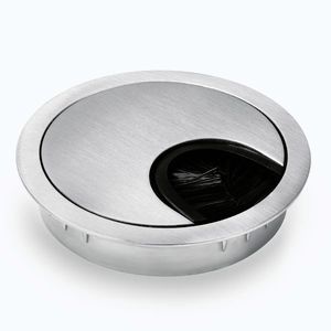 Imagine OneConcept Presetupa, set de 2 bucati, 60 mm, metal, garnitura