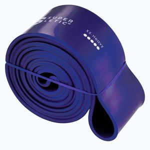 Imagine Capital Sports Uros, extensor elastic, XX-Heavy, bandă fitness, cerc închis, 100% latex