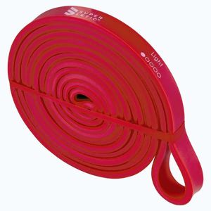 Imagine Capital Sports Uros, extensor elastic, Light, bandă fitness, cerc închis, 100% latex