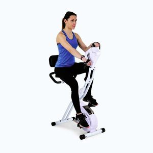 Imagine Capital Sports Azura Full Body Comfort handbike cu antrenor de fitness, masă de inerție 7, 5 kg, transmisie prin curea