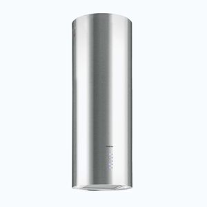 Imagine Klarstein Barella, hotă, 35 x 93 x 43 cm, recirculare, 518 m³/h, LED