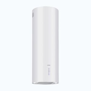 Imagine Klarstein Barella, hotă, 35 cm, recirculare, 519 m³/h, LED