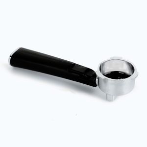 Imagine Klarstein Pausa Espressomaker portafiltru din aliaj de aluminiu, accesorii