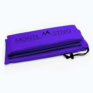 Imagine Monte Stivo Aspern, suport pentru scaun, 30 × 40 cm, pliabil, țesătură din poliester, inclusiv capac de protecție