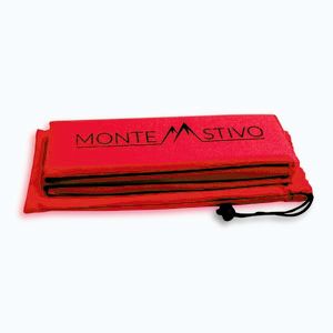 Imagine Monte Stivo Aspern, suport pentru scaun, 30 × 40 cm, pliabil, țesătură din poliester, inclusiv capac de protecție