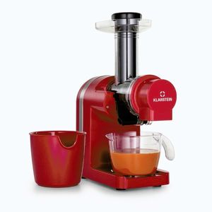 Imagine Klarstein Bella Elegance, storcător de fructe, 200 W, 400 ml, fără BPA