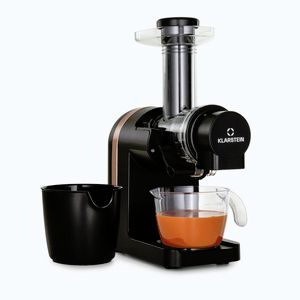 Imagine Klarstein Bella Elegance, storcător de fructe, 200 W, 400 ml, fără BPA