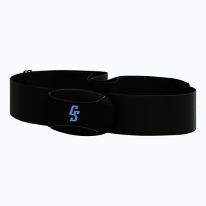 Imagine Capital Sports Puls3 BT, curea de piept pentru monitorizarea ritmului cardiac, BLE 4.0 / ANT+ / 5, 3 KHz, IP67