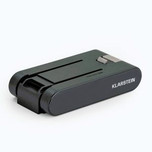 Imagine Klarstein LARMA acumulator de schimb pentru aspirator 25, 9V/2200 mAh