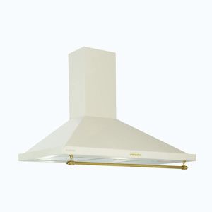 Imagine Klarstein Montblanc 90, hota, 599m³/h. 165W, 2x1.5W, LED, bandă